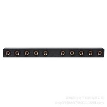 사운드바벽걸이 크리에이티브스피커 5.1채널 40w 홈 시어터 블루투스 스피커 에코 벽 사운드 블래스터 내장 dsp 칩 tv 컴퓨터 사운드 바 스테레오 서브 우퍼 음악 센터, 벌크, 스피커