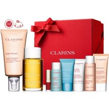 클라랑스 예비맘 크림오일 세트(+샘플 6종) -, 1월 예비맘 크림 오일 세트