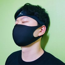 10+1 귀 안아픈 마스크 패션 연예인 인싸 마스크 3D 입체 빅사이즈 대형 특대형 대두 숨쉬기 편안 편한 얼굴큰사람 얼큰이 일회용 컬러 다회용 보풀 끈 없는 먼지차단 마스크, 여성용 화이트 마스크