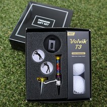 [주문제작]골프공 각인 프리미엄 골프용품 선물세트 부모님 친구 모임 SM-03, 16.이름