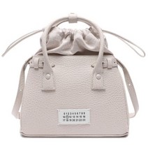 기타 [명품]메종마르지엘라 23FW 여성 5AC 스몰 토트숄더백 SB3WD00..