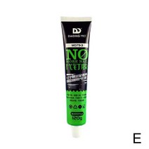 다목적 접착제 건조 강한 실란트 네일 무료 편지지 유리 금속 세라믹, 120g