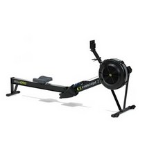 로잉머신 헬스장 크로스핏 극강 유산소 업장, 검은색