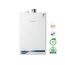 서울시 금천구 경동나비엔 콘덴싱 프리미엄 가스보일러 ON AI NCB753-2S+/32K 설치비 포함