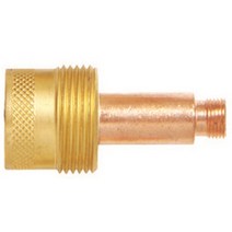 원테크 가스렌즈바디 WT18/26-대구경-3.2mm-1박스2개