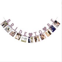 1 세트 신부 베일 새틴 새시 Hiarband 샤워 결혼 웨딩 장식 문신 스티커 독신 파티 용품, purple