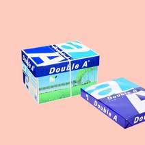 더블에이 복사용지 A3 80g 2500매