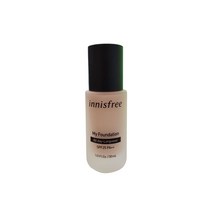 이니스프리 마이파데 올데이롱웨어 리퀴드 파운데이션 30ml, 21N 웜 바닐라, 1개