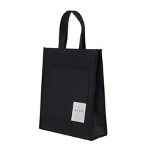 iLURE 루어낚시 전용 허벅지 가방, A타입(블랙)