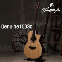 [벤티볼리오] Bentivoglio 제뉴인 Genuine1503c 올솔리드 기타 풀패키지, 벤티볼리오 듀얼소소