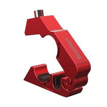 전동스쿠터 스로틀 소형전기차 전기 핸들바 도난 방지 잠금 장치 스쿠터 부식 바이크 오토바이 키 2 개 포함, 02 빨간