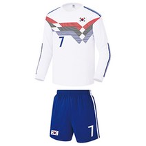 제이엠컴-포스 축구 유니폼 대한민국 져지 F8341-F6621 축구팀복 단체유니폼 축구팀유니폼 팀유니폼 유니폼-JS