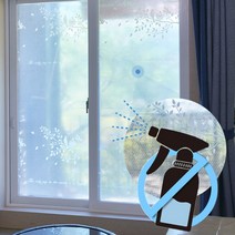 국내산 겨울 물없이 붙이는 단열뽁뽁이 유리창 창문 난방기절감 아파트 베란다 방한 보온뽁뽁이 뾱뾱이 물없이 붙이는 6중 3중 2.1m 10m 5m 노워터 붙이는 뽁뽁이, 더블(6중) 겨울밤 2.1m(1+1)