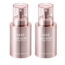 AHC 아우라 시크릿 톤 업 크림 SPF30 PA++ 50ml, 12개