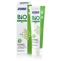 2080 바이오후레쉬 치약 쿨민트향, 120g, 11개