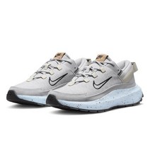 (국내매장판/AS가능) 나이키 크레이터 리믹사 쿨 그레이 운동화 러닝화 런닝화 조깅화 커플 신발 SMK