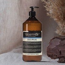 Drscalp 닥터스칼프 유피토스 투겟헤어 이퀼리브리엄 샴푸 1000ml (건성 비듬케어 비듬 각질 지루성), 상세페이지 참조, 상세페이지 참조, 상세페이지 참조