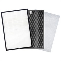 셀러허브 생활리빙 청호 이과수 휘바람 숨소리 공기청정기 호환필터, 01. CHA-N500A(품절)