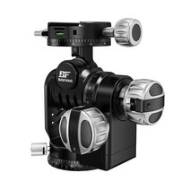 DSLR삼각대볼헤드 지미집 미니삼각대 BAFANG 파노라마 CNC 금속, 2.BFC02B