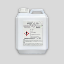 크리어씰라 투명 4L /수성 표면처리제(DNX-4001), 1개