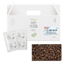 정향 즙 차 건강즙 진액 엑기스 액기스 100ml 30개입
