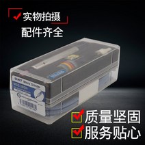 UHT MSG-3BSN 에어 다이 그라인더 밀러 목공구 핸드 사포 연마기 소형 미니 평면연삭기, B개