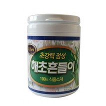 토코 해초 흔들이 떡밥 민물낚시떡밥
