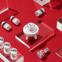 아위 미니핀 오토MTS 홈케어기기(단품)