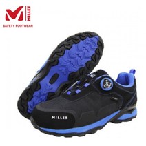 밀레 4인치 안전화 L-52