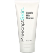 프리스크립트스킨 글리코릭산 밀크 클렌저 177ml Glycolic Acid Milk Cleanser