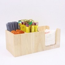 디자인엔씨미니냅킨트레이