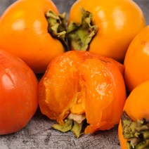 농부들의수확 [농부들의수확]영암 대봉감 5kg 25과내 소과, 단품없음