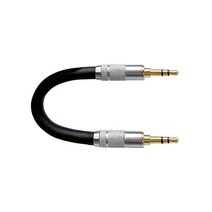 더그랩사운드 인텐션 미니 무산소동선2 3.5mm 미니케이블, D (오야이데 복각 3.5)