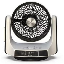 파세코 스마트 DC 써큘레이터 PCF-M20000W
