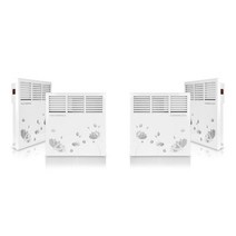 열가마 워밍히터 공장 사무실 업소 강의실 회의실 욕실 난방기기 대성 S라인 전기 컨벡터 DSCH 일반형 1500S