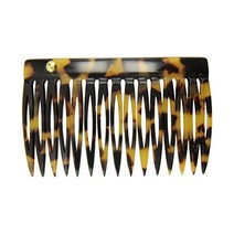 캐러밴 핸드메이드 도쿄 오토매틱 Barrette with Stud