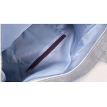 중고생 가방 가벼운가방 시장가방 쇼핑백 빅에코백, B14.핑크인디언