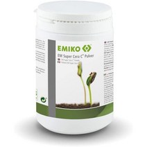 독일직구 EM 슈퍼 세라 C 10 파우더 500g, 수량, 상세참조