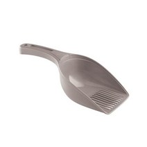 셀럽하우스 스테판 고양이 화장실삽 모래삽 파우더핑크 애완용, 기본상품