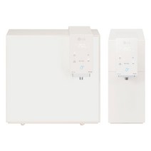 [LG전자공식인증점] 퓨리케어 오브제컬렉션 정수기 WD323ACB (냉정수 3개월주기방문관리)