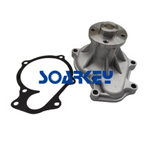 고압펌프 물펌프 1C010-73032 KUBOTA M105SDT V3800 M8540 M96 트랙터, 한개옵션0