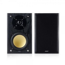 SAGA SF-45 북쉘프 패시브스피커 8옴 80W 앰프스피커