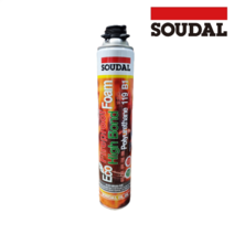 우레탄폼 고난연성 일액형 타이거폼 B1 750ml