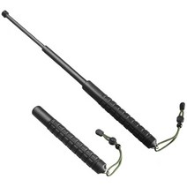 해피앤몰 64cm 경량 호신용 삼단봉 호신봉 호신용품, 1개