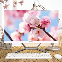 뷰라이프 올인원PC 일체형PC 24형 Intel Core i5 Haswell FREEDOS, 상세페이지 참조2, 상세페이지 참조2, RAM 4G/SSD 120G (기본형)