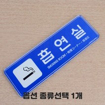 투명 케이스형 CCTV 보안카메라 녹화중 작동중 화장실 소화기 출입금지 금연 흡연 걸이형 부착형 당기세요 미세요 종류선택 1개, 흡연실 대-화이트 2개입