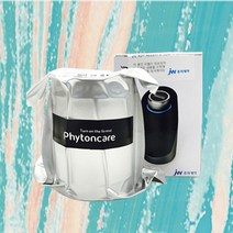 중외제약 피톤케어 리필카트리지 [늘푸른몰], 39g, 1박스