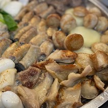 [팜쿡] 스팀 초벌 모듬(곱창막창대창) 500g, 단품