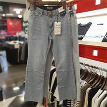 인디고뱅크 NC10 밴딩경량부츠컷 IBTJ22833