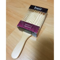 아리따움 두피마사지용 쿠션 브러쉬 1개